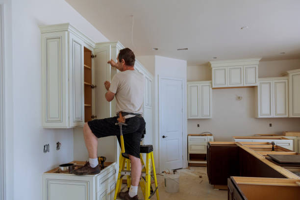 Licensed Appliance Installation service in Jarrettsville, MD - BM Kitchen