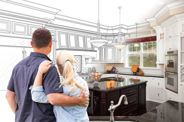 Professional Appliance Installation technician working in Jarrettsville, MD
