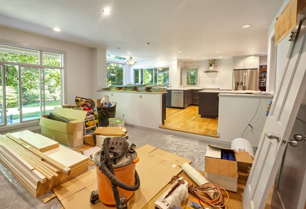 Reliable Appliance Installation contractor in Jarrettsville, MD by BM Kitchen